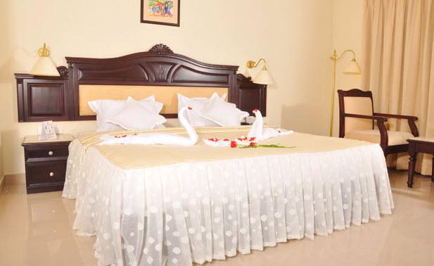Hotel Airlink Castle